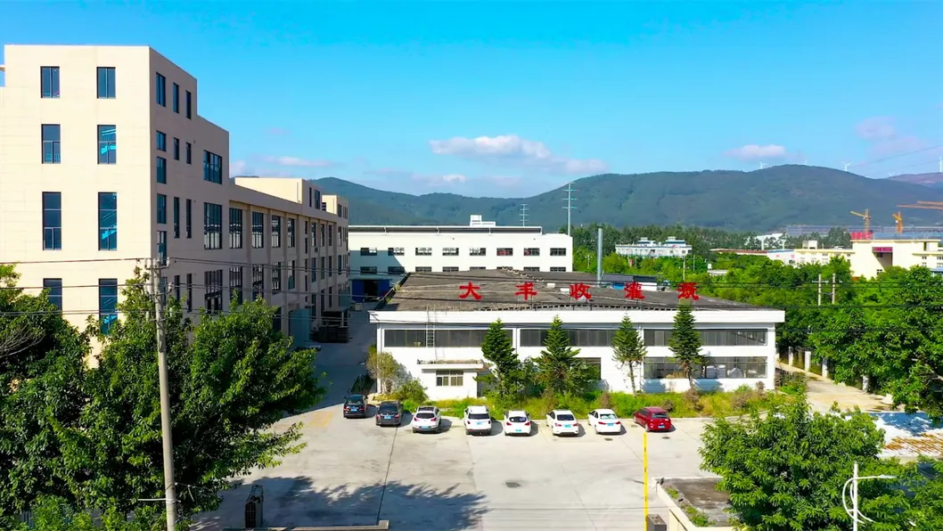 PVC Double-Rubber Ring Irrigation Tape Fittings for Farming