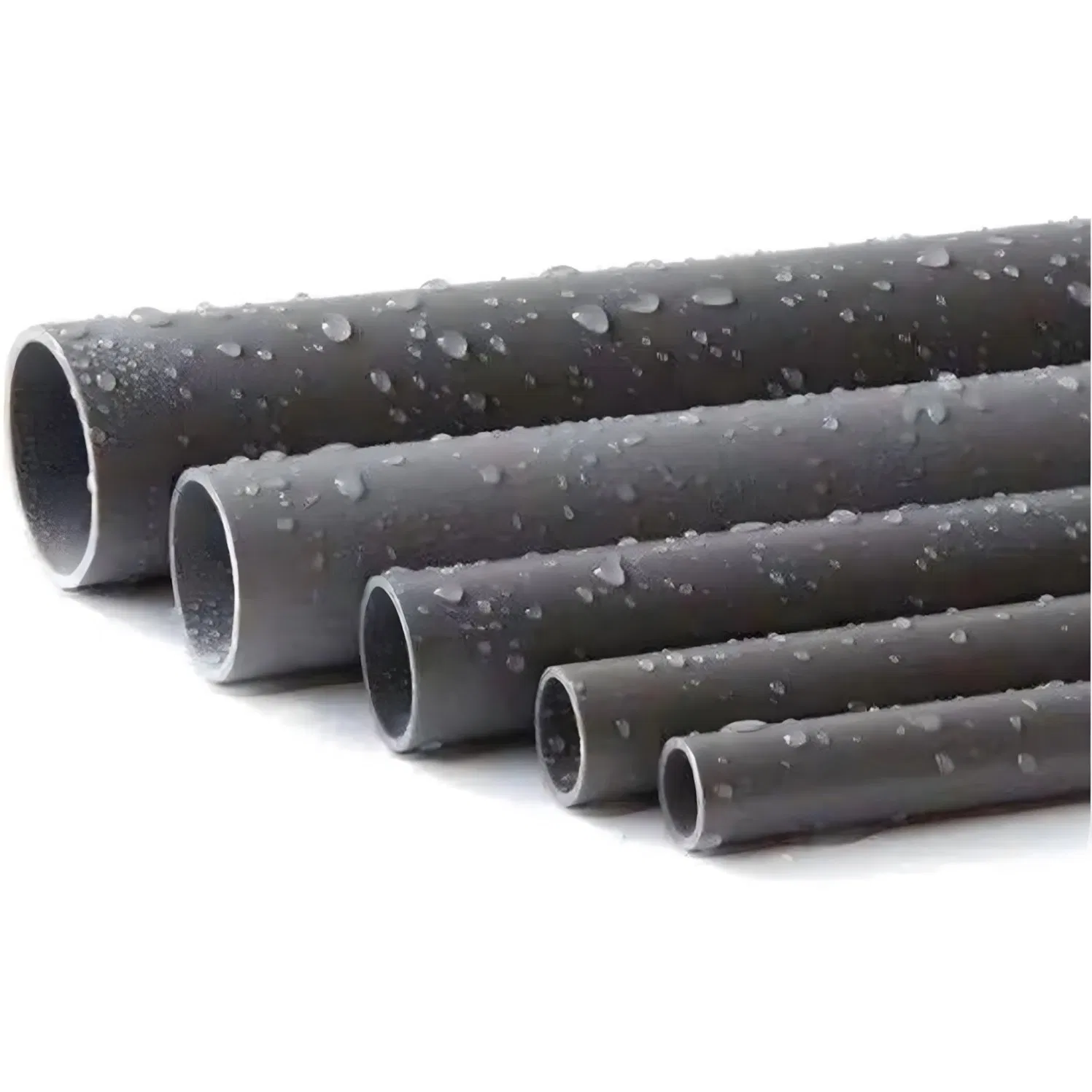 ASTM D 2241 UPVC Pipe for Water Supply Germany Standard PVC Pipe