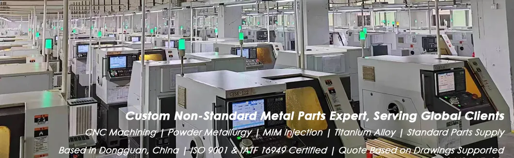 CNC Machined Brass Compression Fittings for Hydraulic Systems with ISO 9001 Certification