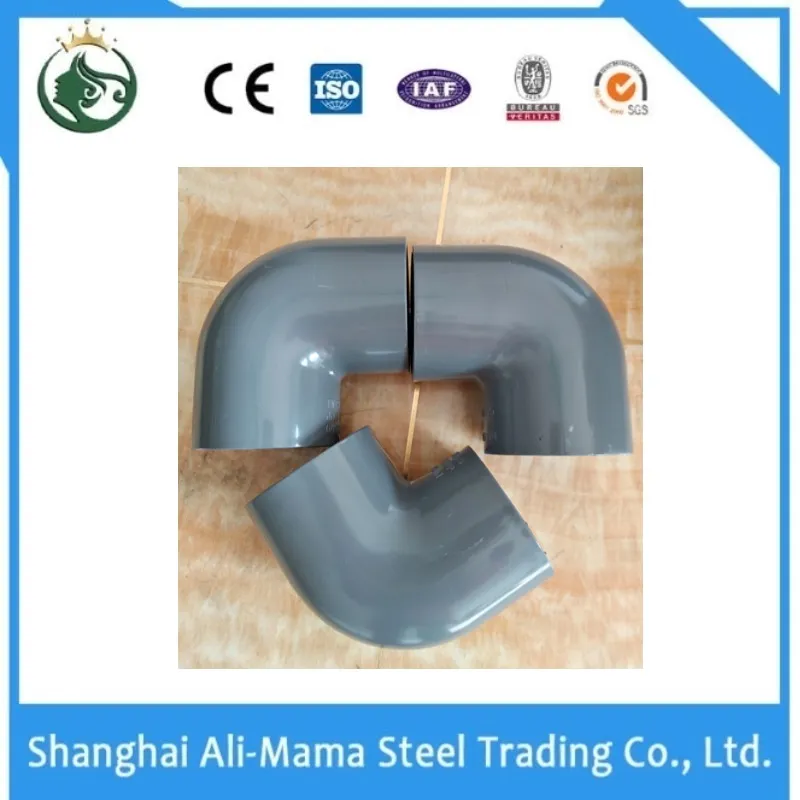 U-PVC Pipe Irrigation Tube/ Cold /Hot Water/ Plastic Pipe 630 PE100/80 /Sewage Conduit Pipe /Polythe