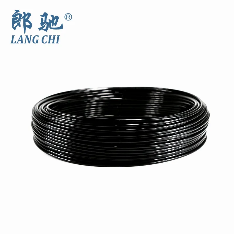 Factory Supply Oil Resistant Polyamide Pipe for Air Compressor Nylon 6 Hose