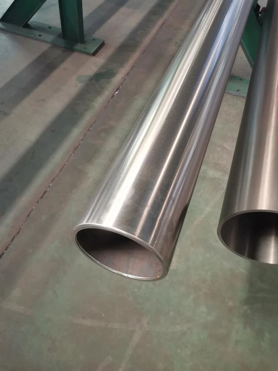 Pneumatic Era PVC Pipe 6 Inch Reducer Carbon Steel Sch40 DN25 (1") DN32 (11/4")