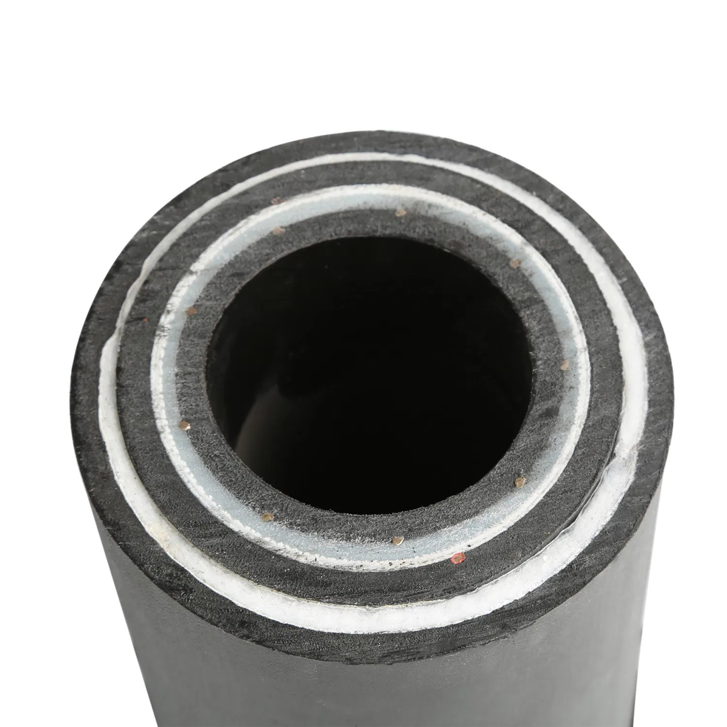 Plastic PVC/UPVC/CPVC/HDPE/PPR/LDPE/ Oil and Gas Equipment /Rtp Pipe Tube Extruder/Aramid-Fiber Rein