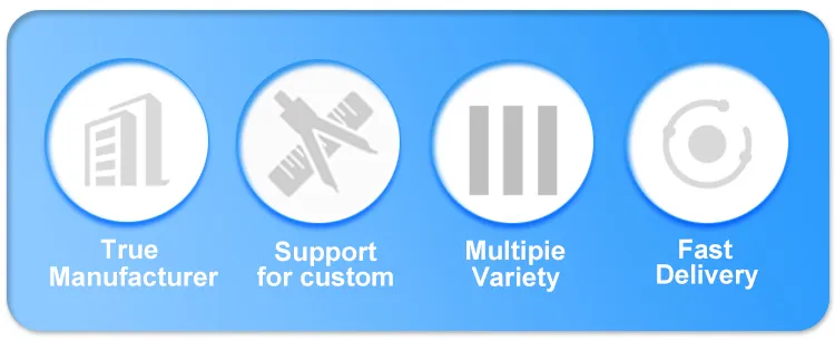 Versatile Black PVC Round Pipes - Custom Sizes for Toys