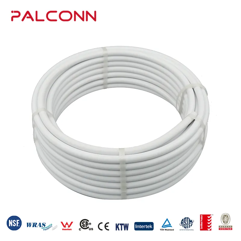 Under Floor Heating Tubing Pex Al Pex Pipe 16*2.0mm