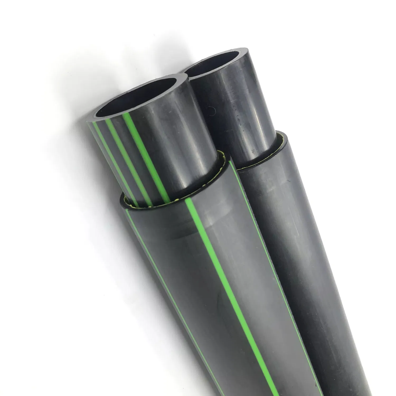 Polytene Composite Material Petrol Station Pipe Gasoline Gas Upp PE Pipeline