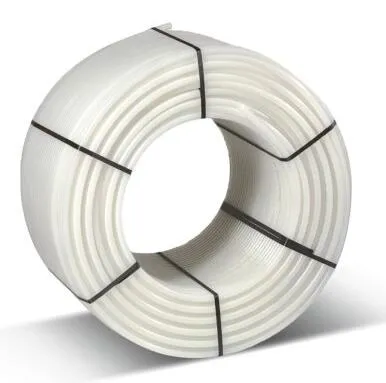 Polyethylene of Raised Temperature Resistance Pipe PE-Rt Pipe Factory Direct Supply with High Quality and Low Price