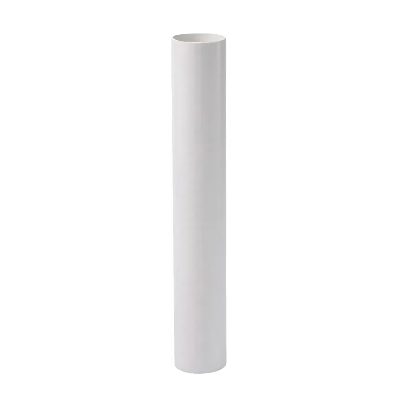 Flame Retardant Polyvinyl Chloride Conduit 25mm Insulated Pipeline for Data Center Wiring