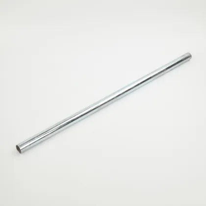 Alex Trademarked Electrical Steel Conduit Pipe