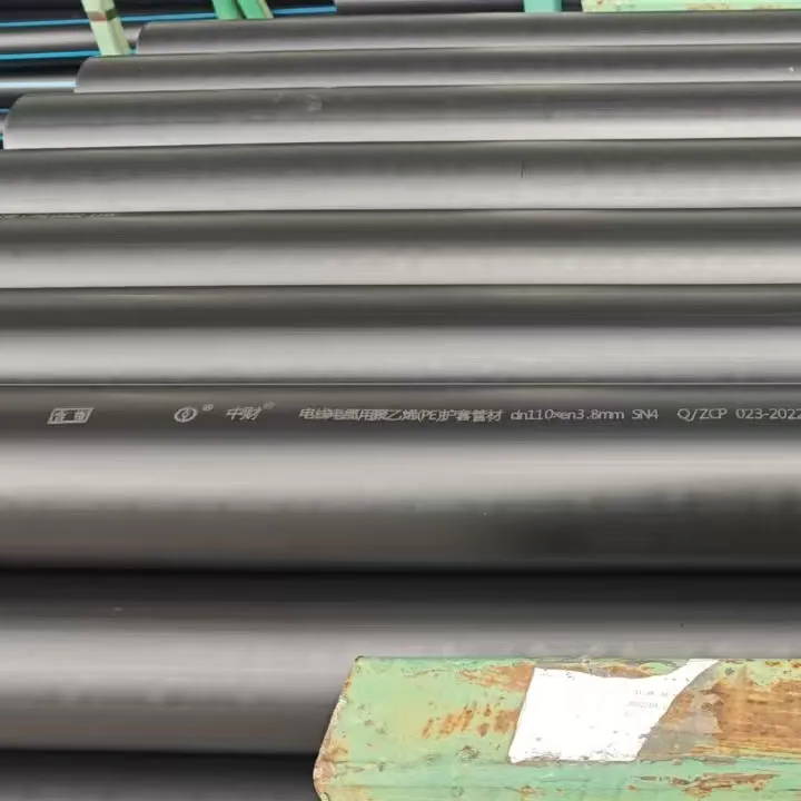 Versatile Pipe Electrical Wiring f