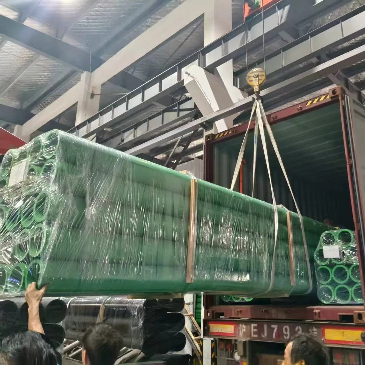 Wholesale Durable Impact Resistance PP-R Pipe Application to Fresh Water etc