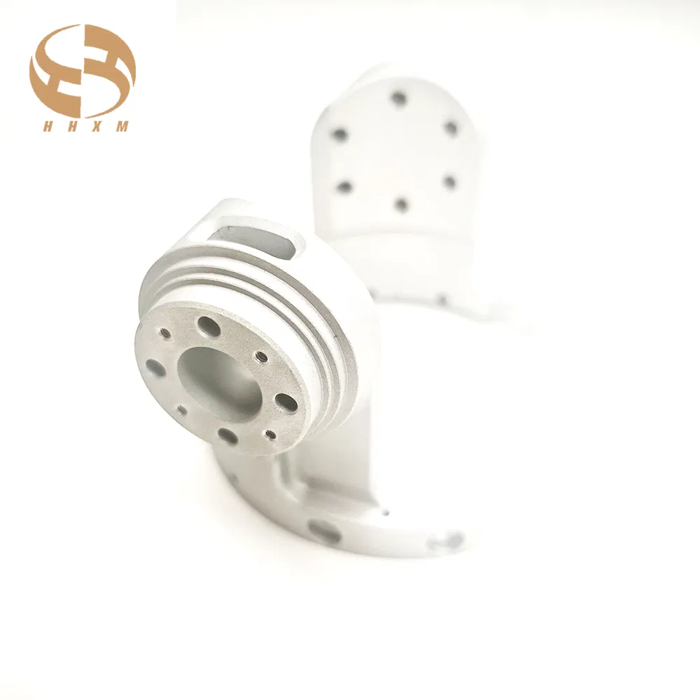 CNC Machined Brass Compression Fittings for Hydraulic Systems with ISO 9001 Certification