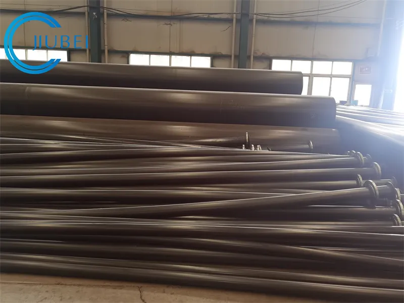 UHMWPE Pipeline UHMWPE Pipeline