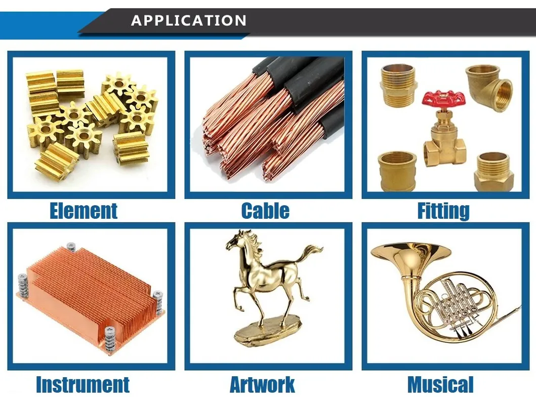 ASTM 1mm 1.2mm 1.5mm 2mm 2.5mm 3mm C12000 Copper Sheet