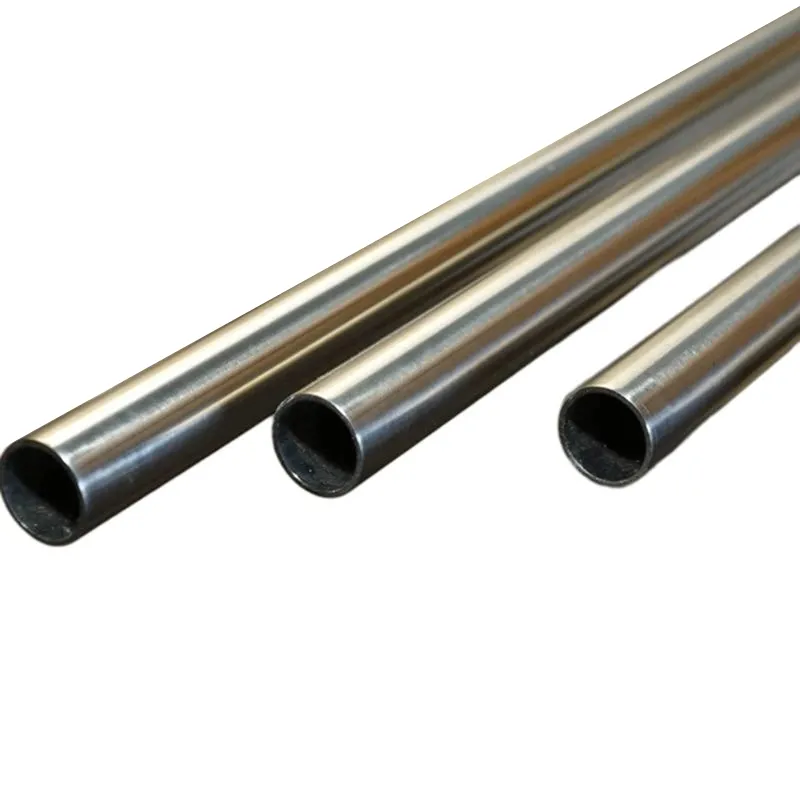 ABS Nkk Certification Marine Pipe S31803 S32205 S2520 Duplex Steel Seamless Tube/Pipe for Ship Build