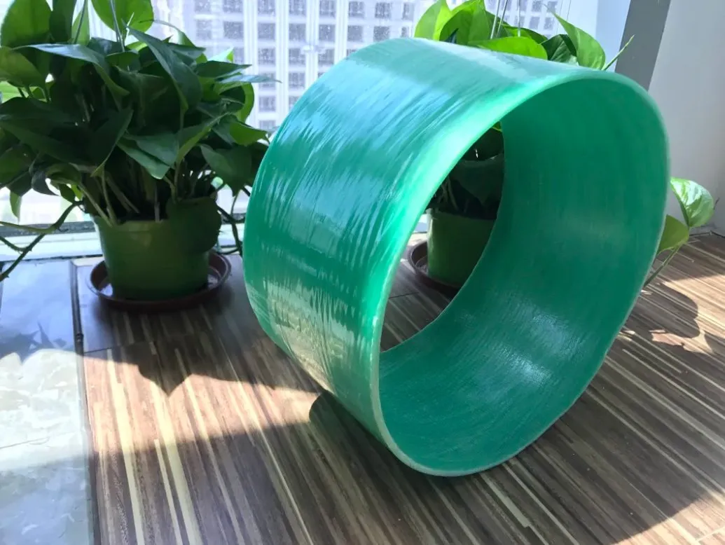 Water Distribution Pipe for Cooling Tower