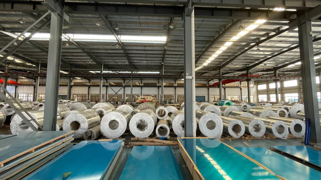 ASTM B280 ASTM B68 ASTM B75 ASTM B88 C1100 C12200 15meters Coil Copper Pancake Coil 1/4" 3/8" 1/2" 3/4" Copper Pipes for Air Conditioner