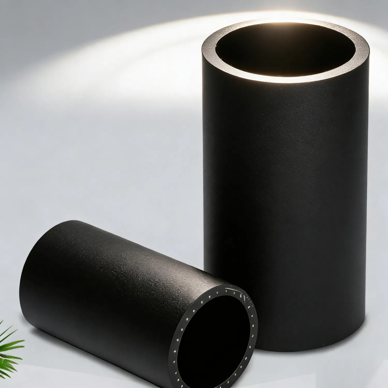 Engineering Quality Steel Skeleton Composite Pipeline for Utility Water Fire and Mining Infrastructu