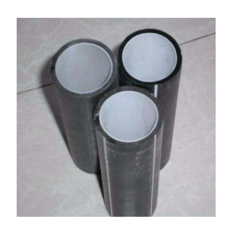 Resolute Silicon-Core HDPE Tube for Wiring Systems