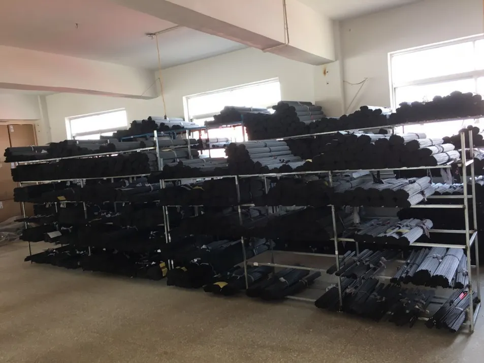 Speargun 16mm 120mm Large Diameter Carbon Tube Joints