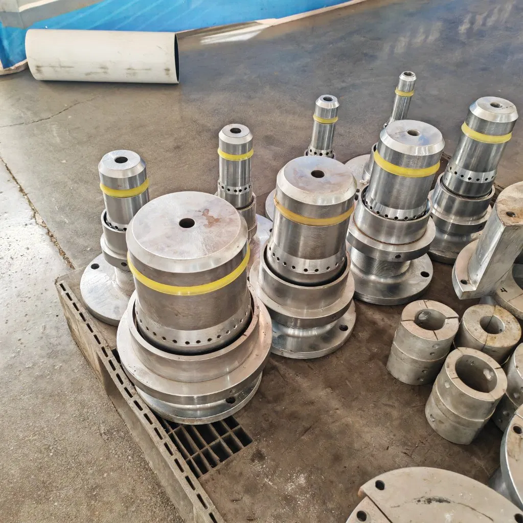 Three-Layer PE Plastic Pipe Production Line (16-160mm Diameter Range)