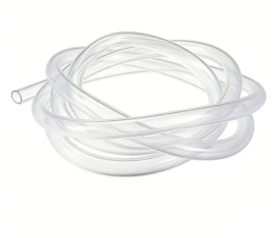 Strong Pressure Resistance Industrial PVC High Pressure Gas Hose Pipe for Commercial Kitchens