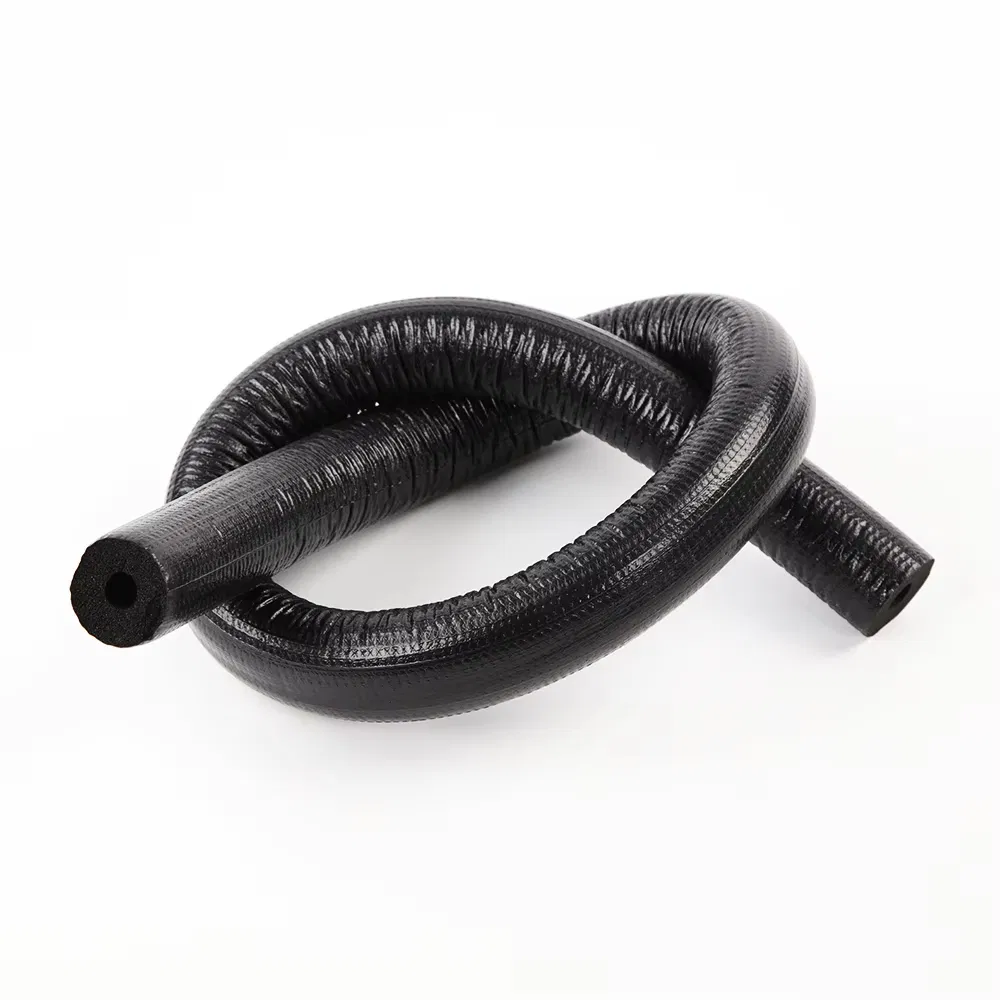 High Quality Manual UV-Resistance Insulation Pipe for Solar Air Conditioning Fittings for Solar Powe