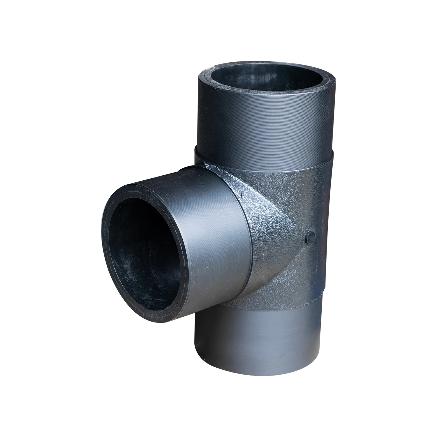 Zhongcai PE100 HDPE PVC UPVC PPR PP Water Pipe Fittings Plastic Drip Irrigation Polyethylene Irrigation Composite Manufacturers Municipal Water Supply
