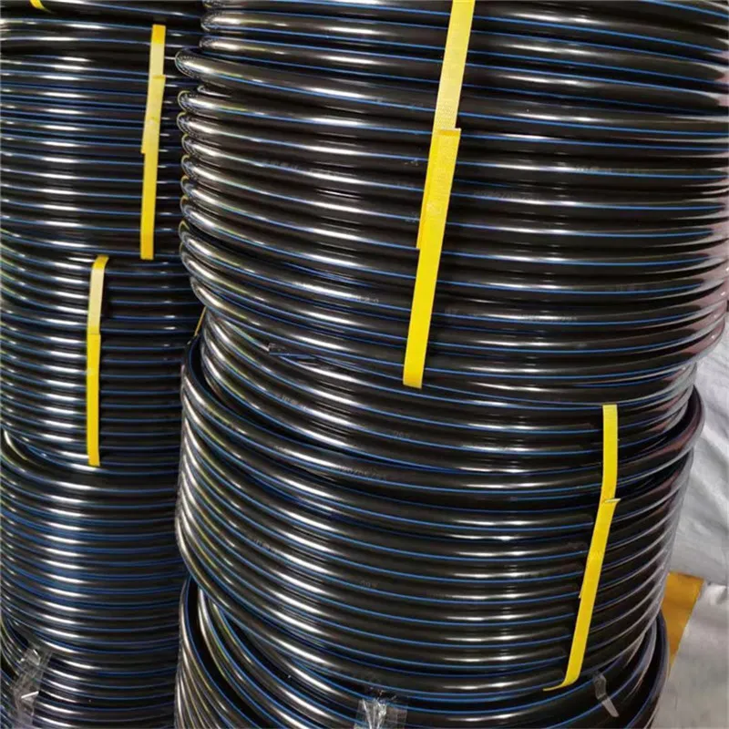 Factory Price 16mm HDPE Silicon-Core Pipe Conduit Pipe