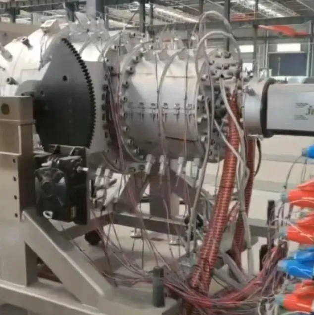 Jwell Single-Layer, Multi-Layer HDPE Water Supply and Drainage Pipe, Gas Pipe, PP Ultra-Silent Pipe Jwell Single-Layer, Multi-Layer HDPE Water Supply and Drainage Pipe, Gas Pipe, PP Ultra-Silent Pipe