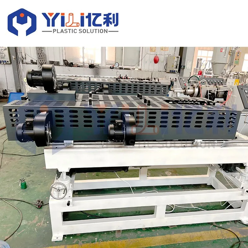 Durable Multi-Purpose Plastic Corrugated Hose Pipe for Various Applications