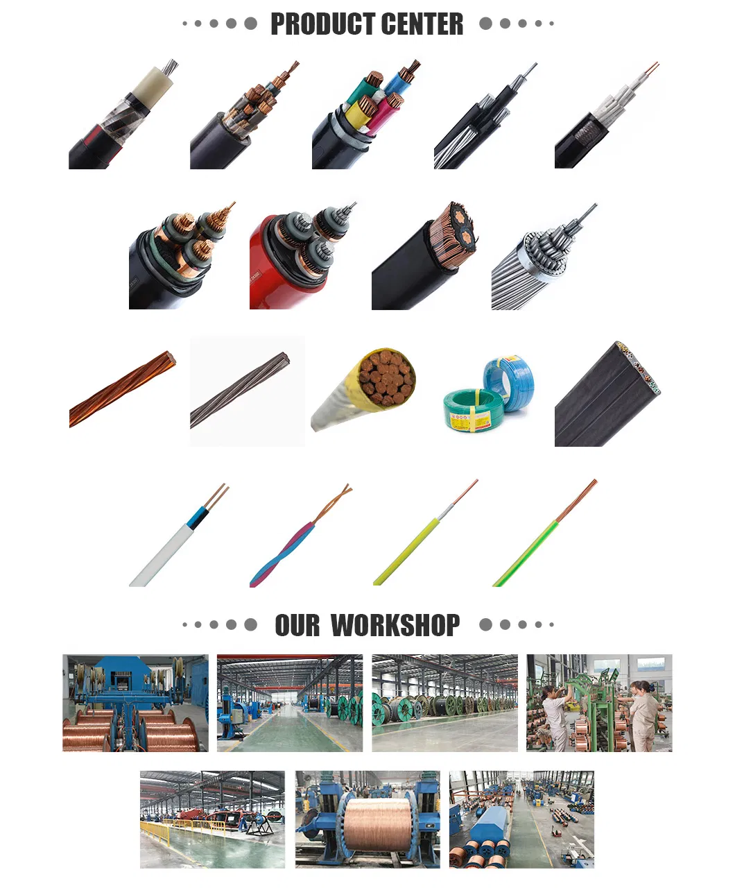 12AWG, 600 Volts Control Cable