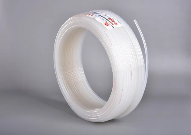 Wholesale Customized Wear Resistance High Pressure and Temperature Bear Nylon PA6 PA66 PA12 PA11 Tubing for Industry use support OEM and ODM