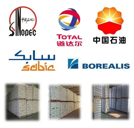 Dhpi HDPE Pipe Black PE Pipe for Communication Core Pipe