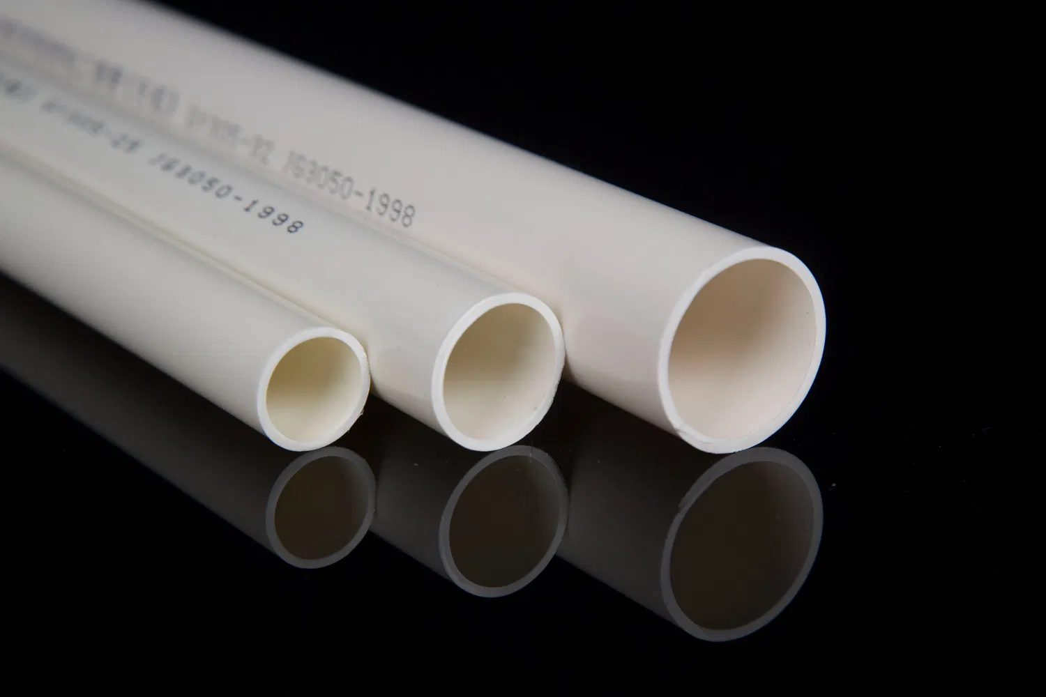 Chinese Manufacturers Offer Wholesale of High-Quality PVC Pipe Electrical Insulation Sleeves for Fir Chinese Manufacturers Offer Wholesale of High-Quality PVC Pipe Electrical Insulation Sleeves for Fir