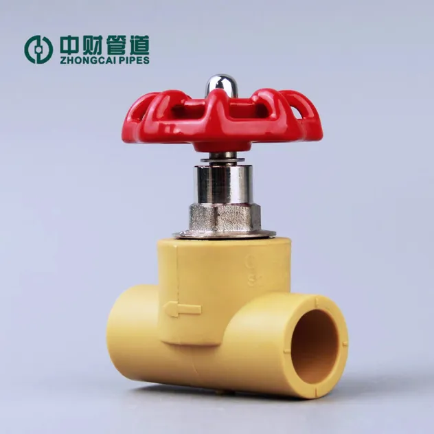 Plastic Tube Hot and Cold PPR Pipe Potable Water Tube Price Pipe Factory Multiple Color Options