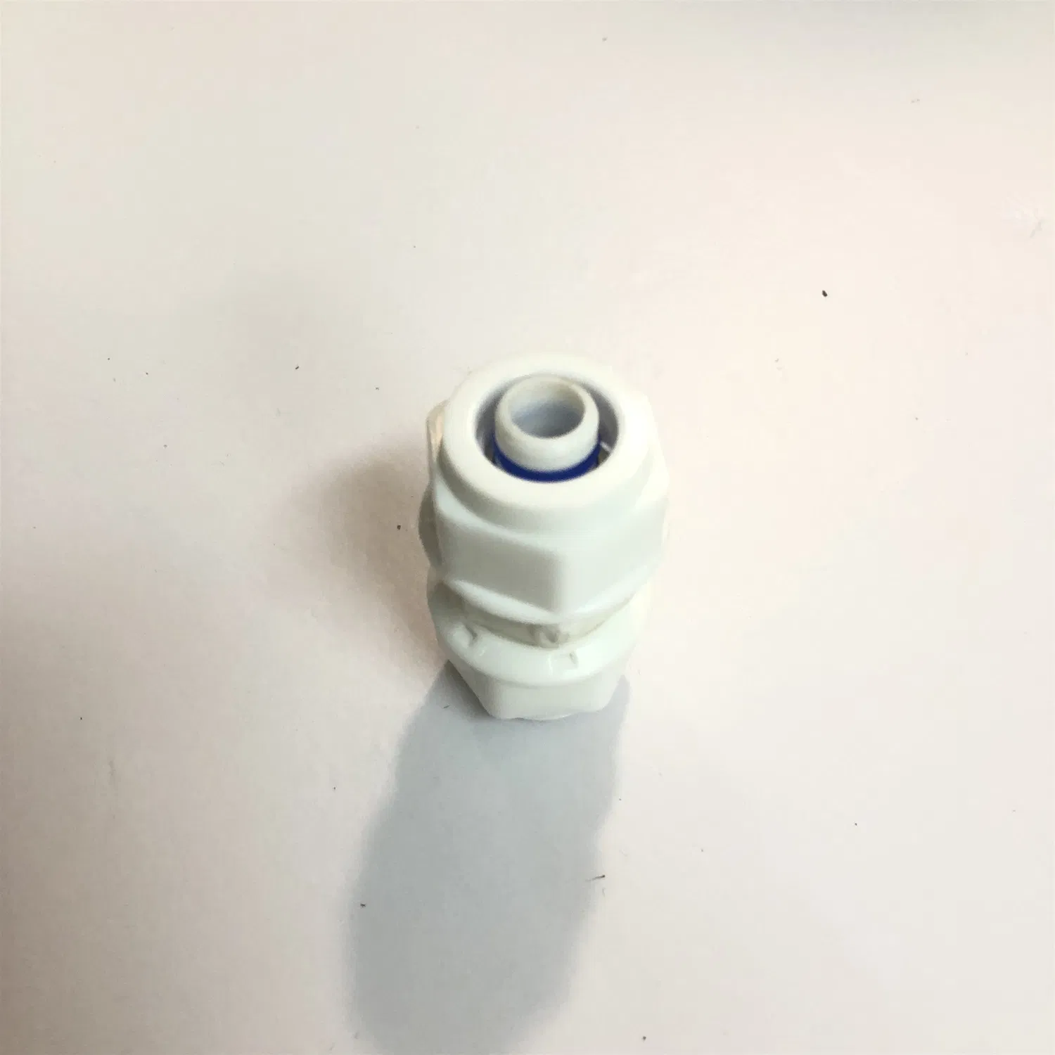 Plastic Nylon Pipe Fitting Tube Fitting for Aluminum Plastic Pipe