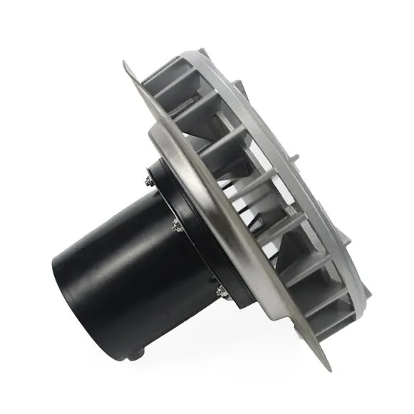 PE End Cap Pipe Fittings Socket Butt Connection for Water Supply