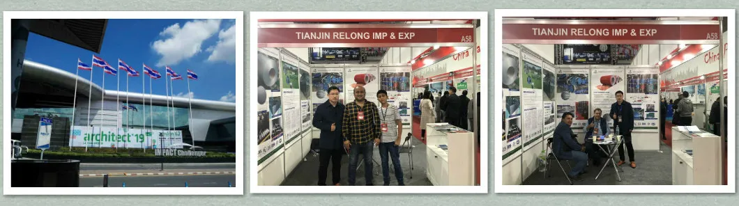 Hollow Steel Tube Welded Steel Pipe Carbon Steel Hot Rolled Seamlesss Pipe Galvanized Steel Pipe From China