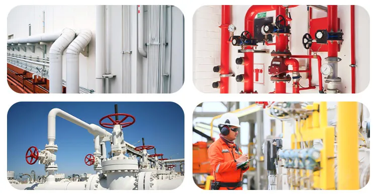 DN1000 Full Tee DN150 Three Flange Tee 150 200 800 Ductile Iron Pipe Fittings in Stock