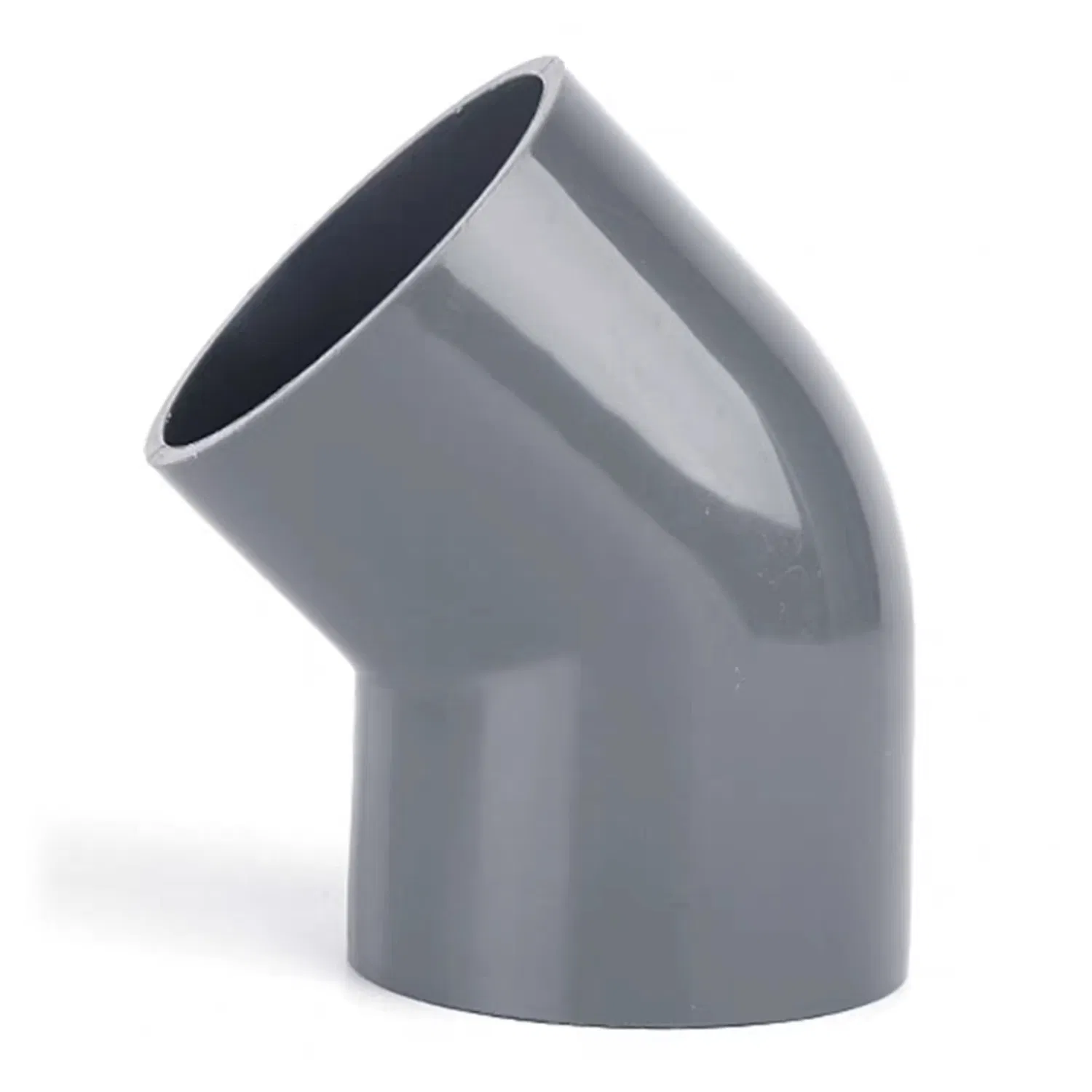 High Quality Plastic Pipe Fitting 