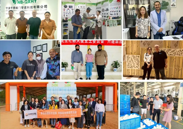 Corrosion-Resistant Sch40 PVC Fittings for Residential and Industrial Use