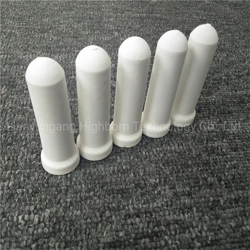 Factory High Performance Automatic Agricultural Watering Porous Ceramic Drip Irrigation Pipe