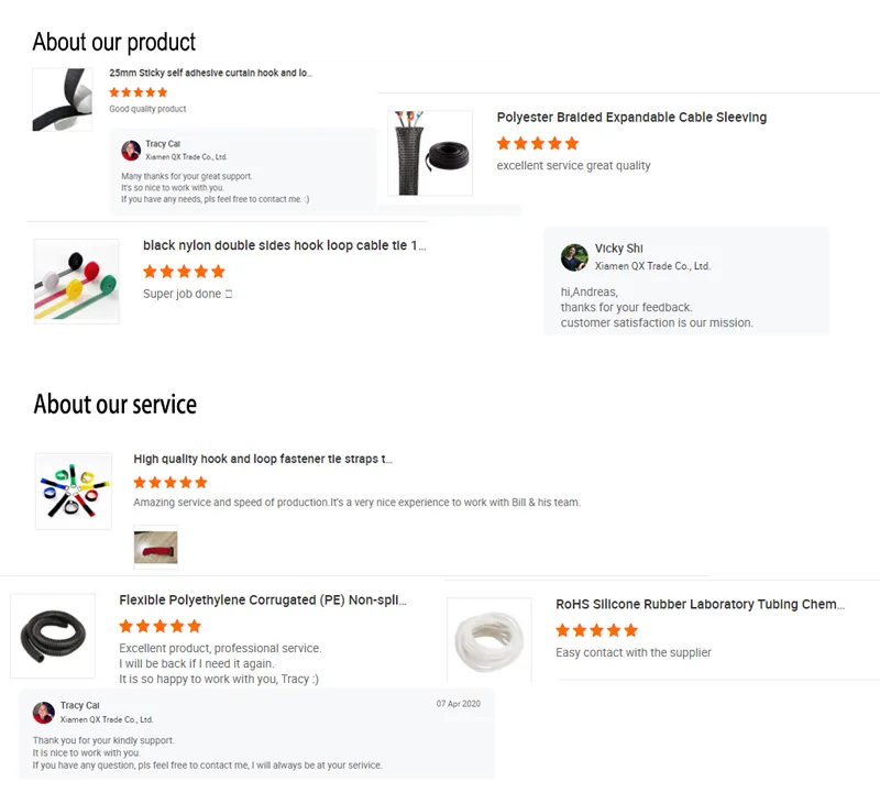 Insulating Cable Cover Expandable Braided Sheath Sleeve