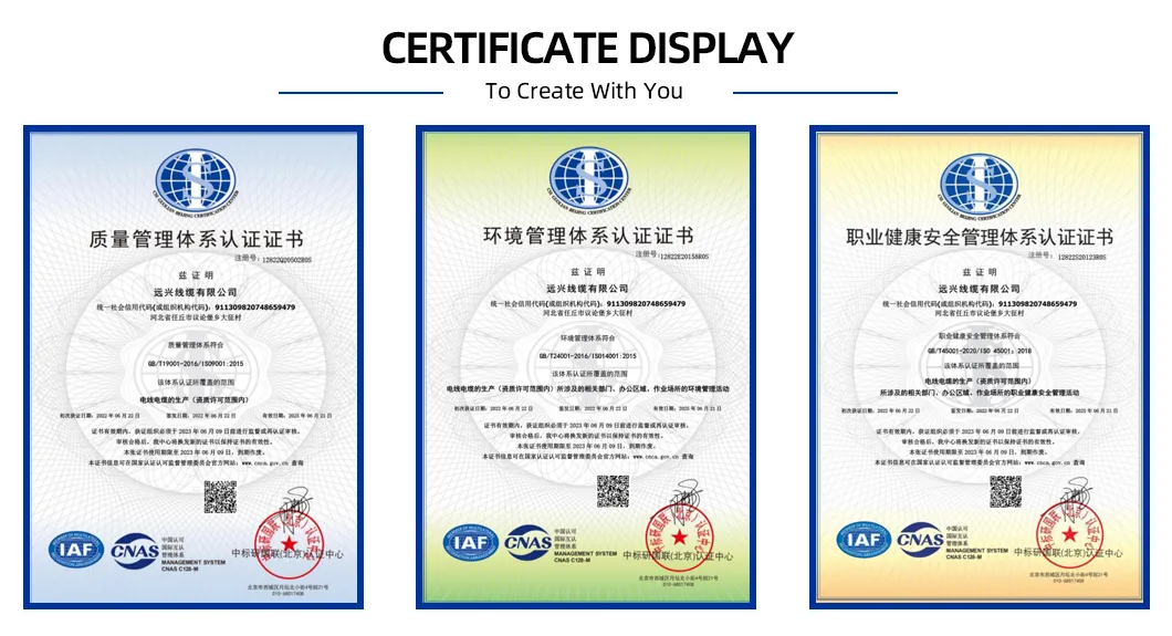 Environmental Protection Impact Resistance Mpp-CPVC Cable Protection Tube