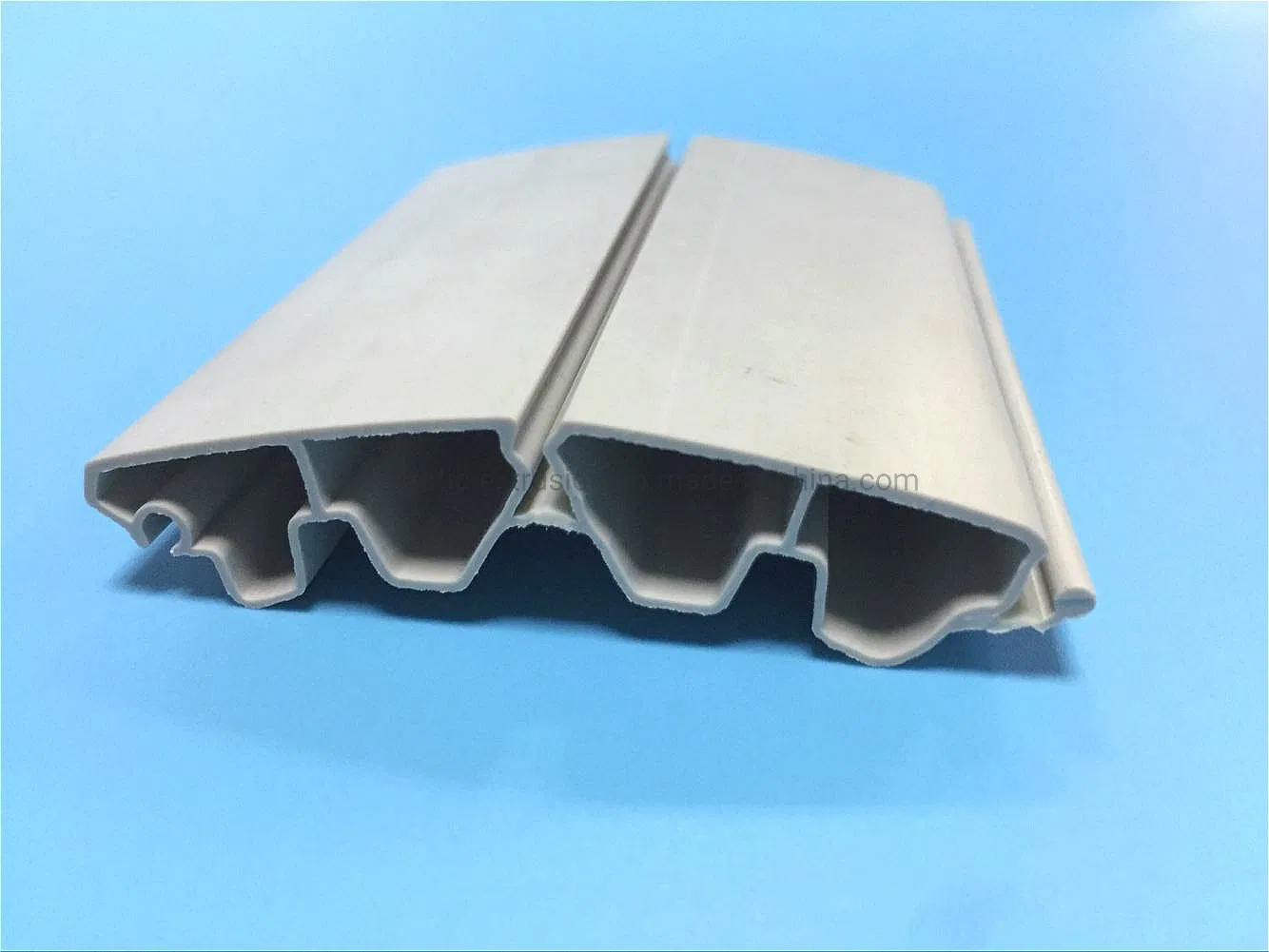 Plastic Extrusion ABS/ASA/PMMA/PP/ PS Profiles and Pipes