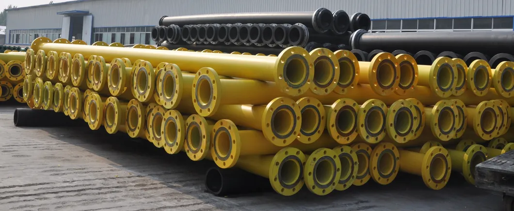 The Epoxy Resin Powder for Pipe Coating Pipe Mining Pipe