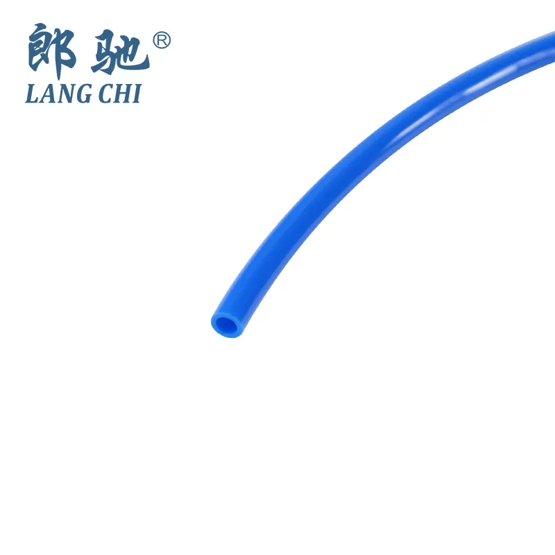 High Performance 10mm Nylon Tubing for Air Brake and Fuel Line Nylon Hose