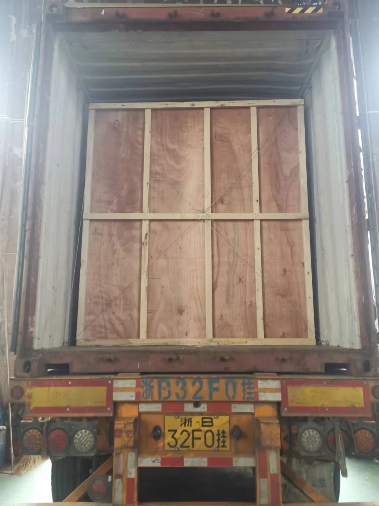 Polished Galvanized Steel Pipe for Construction with ASTM/En Standards