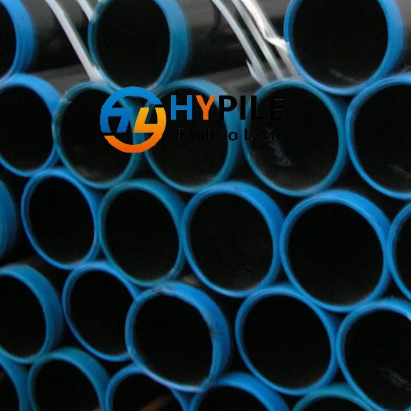 En10225 Standard Weld Pipe LSAW for Offshore Platform Structure